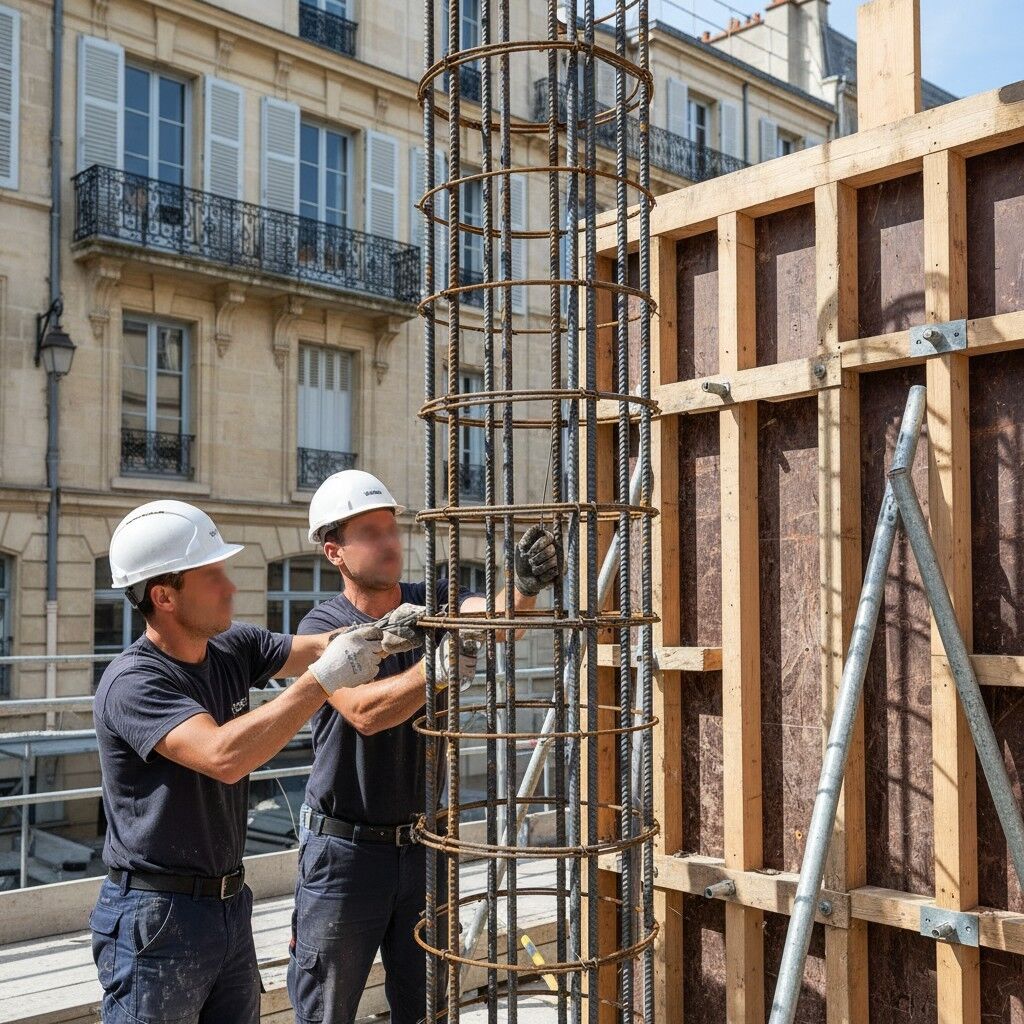 ENTREPRISE ACQUISTAPACE